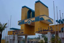 جامعة بابل