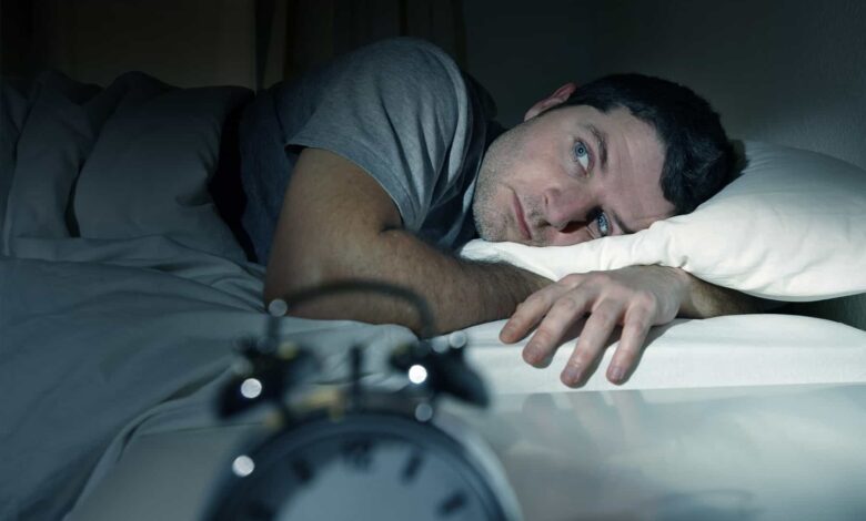اضطرابات دراسة تكشف تأثير اضطرابات النوم على ضعف الذاكرة