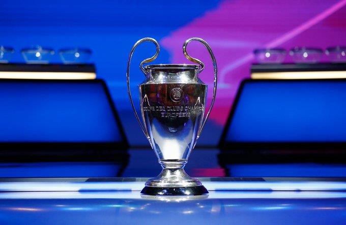 يويفا دوري أبطال أوروبا