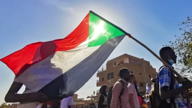 السودان