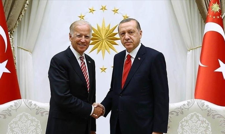 أردوغان