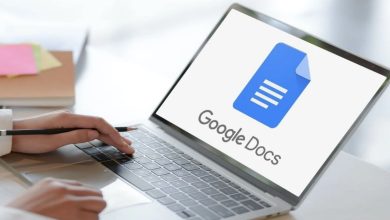 Google Docs