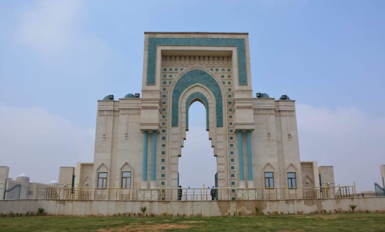 جامعة ديالى