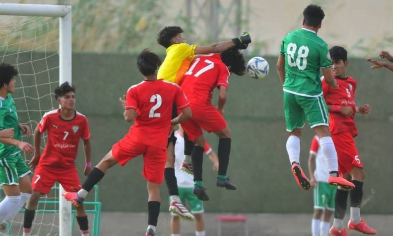 الدوري الرديف