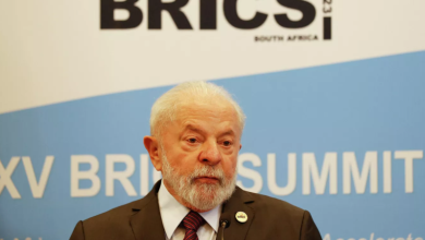 البرازيل تنتقد مجلس الأمن: يروج للحرب بدلا من السلام