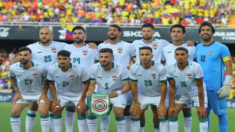 اليوم.. المنتخب الوطني يواجه الهند في افتتاح بطولة ملك تايلاند