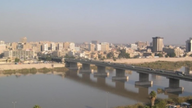 جسر الدورة