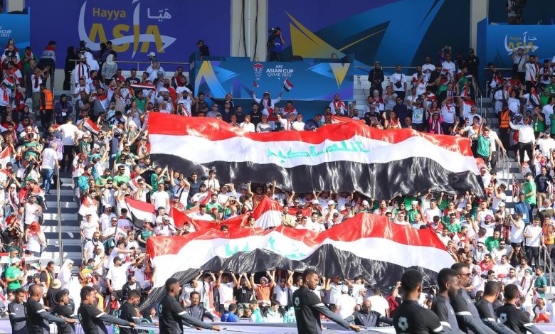 المنتخب الوطني يتغلب على فيتنام بثلاثية في كأس آسيا