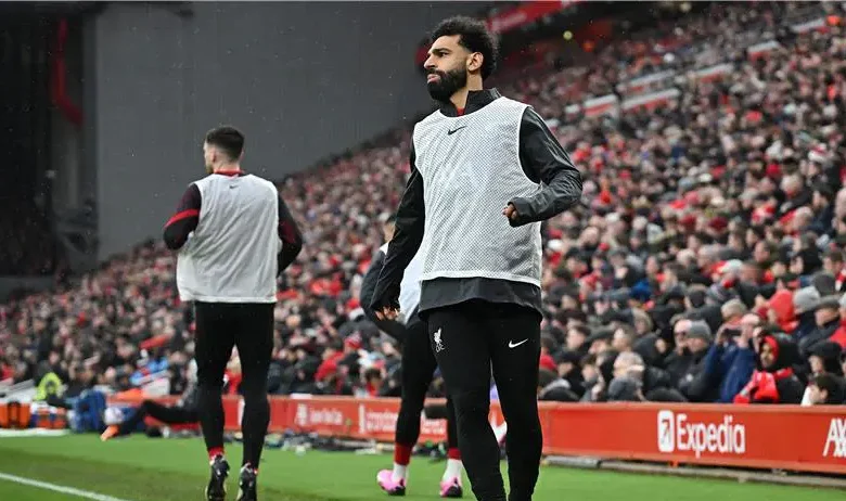 بهذا السعر.. محمد صلاح متاح للبيع!