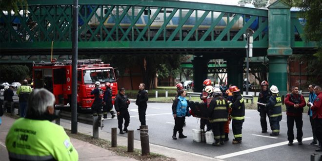 أصيب 57 شخصاً بجروح، اليوم السبت، جراء اصطدام قطار ركاب بقطار صيانة في العاصمة الأرجنتينية بوينس آيرس.