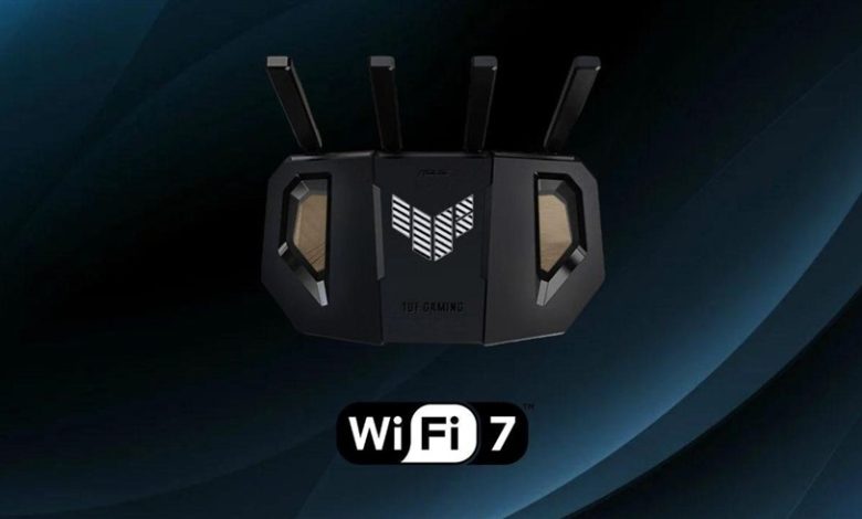 Wifi 7