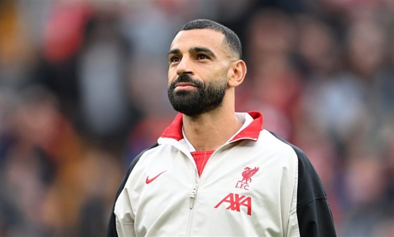 محمد صلاح