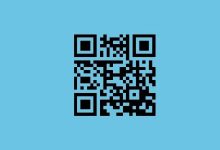 مسح رموز QR