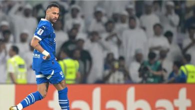 الهلال السعودي