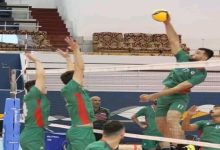 المنتخب الوطني بالكرة