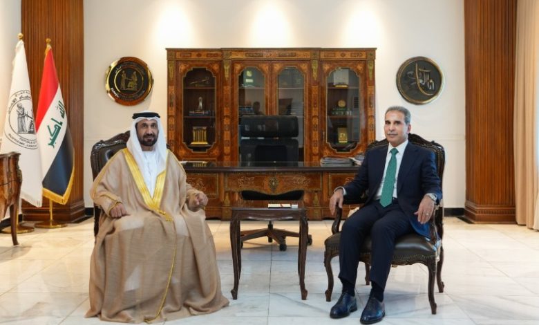 القضاء الأعلى