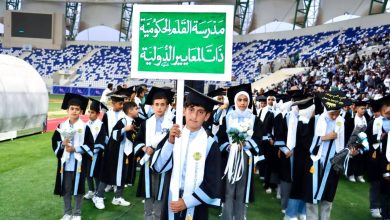 المعايير الدولية